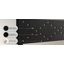 Lit plateforme tapissier