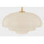 Auburndale Pendant in Aged Brass-1245679530