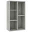Haydon 203.2cm H x 127cm W Bookcase-1170240848
