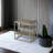 Afreen 3 Piece Coffee Table Set