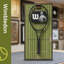 Cadre de raquette de tennis Wimbledon-128942257