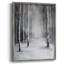 «LANDSCAPES Series XC», reproduction encadrée - bois massif-781828362