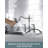 Double Handle Bridge Centerset Faucet with Side Sprayer for Kitchen Sinks-101981372