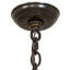 9 - Light Chandelier