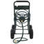 Steel Cart Hose Reel
