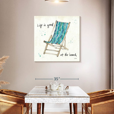 Gillas Beach Divas I Aqua