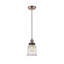 Luminaire suspendu en forme de cloche à 1 lumière Alexandira-2116261911-2116261928