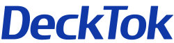 DeckTok Logo