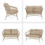 BRUCE LOVESEAT