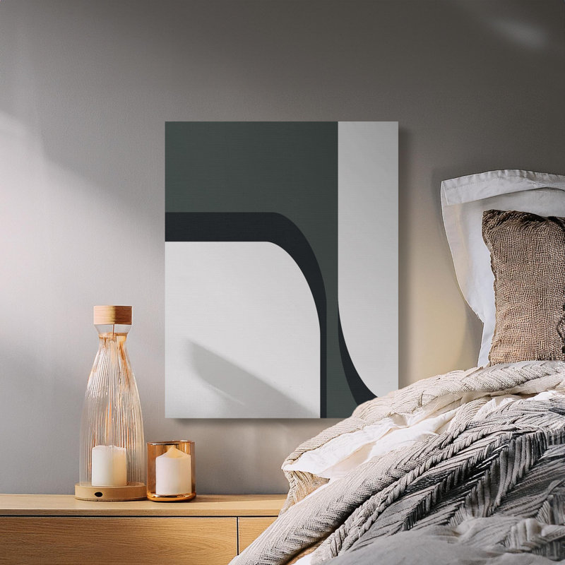 Wrapped Canvas Print Set, 121.92 cm H x 60.96 cm W