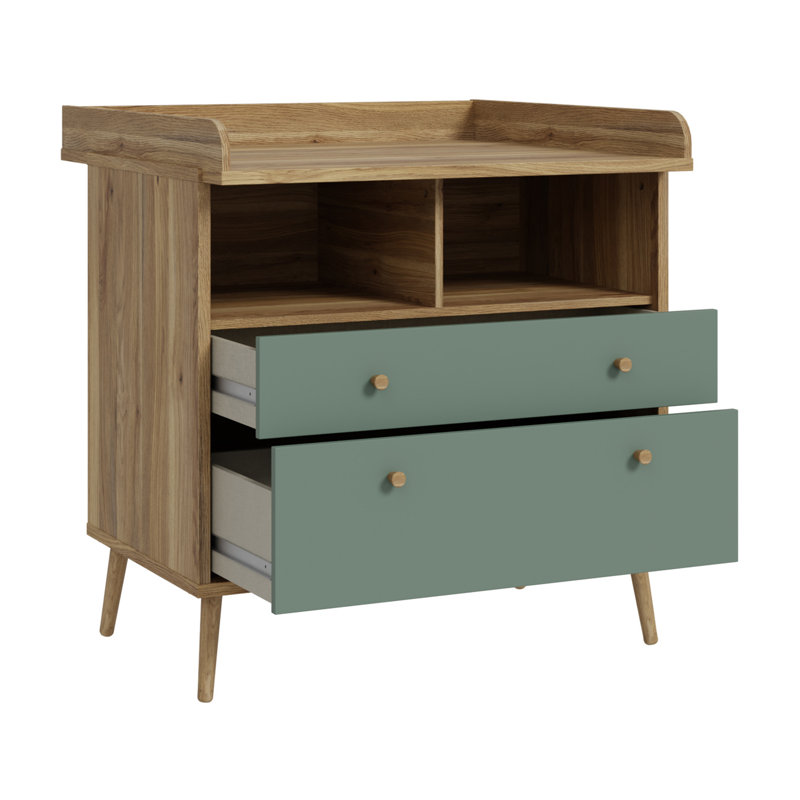 Manteca Rectangle Accent Chest