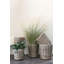 Cache-pot en osier / rotin Kenton-648784591