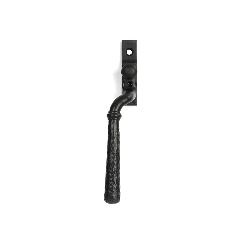 Hammered Newbury Espag - LH, Black