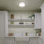 Mcbeth Flush Mount-12644303