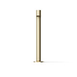 Components Tallbathroom Sink Spout with Row Design