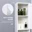 Armoire à linge autoportante Hafler-1200167549