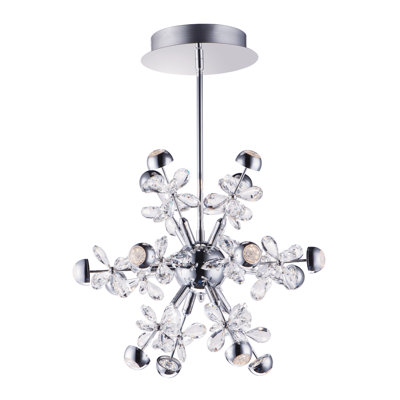 Orpheus 30 - Light LED Unique/Statement Pendant