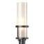 Alcove 1-Light 22.4" H Hardwired Lantern Head-568559055-568559049