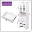 Bureau d'écriture convertible pliable-930540152