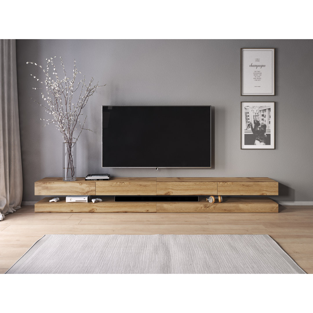Violette Tv Lowboard For Tvs Up To 70'