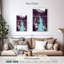 Alvord Purple Forest River-108523858