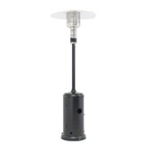 Lykins Propane Standing Patio Heater