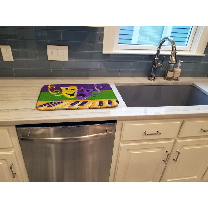 Drying Mat