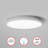 Witman Flush Mount-198804017-198804030