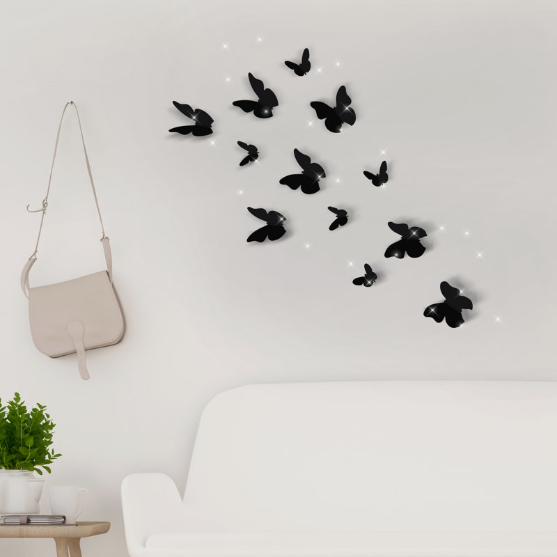Insects Wall Decal