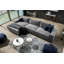 Donatella 6 Seater Sofa Bed-101948506-101948518