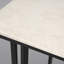 Table de bout Brentton C Table