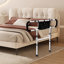 Rail latéral de lit extensible 28,8 po
