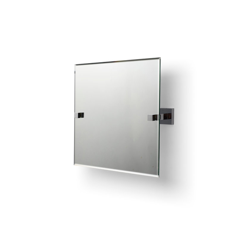Flat Wall Mirror