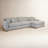 Rhodes 2 - Piece Upholstered Sectional-443287366-443287403