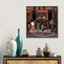 «Juneteenth» par Artpce, reproduction sur toile-1021242126-1047194398-1047194369