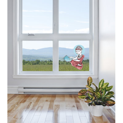 Religious & Spiritual Wall Decal