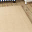 Benevides Machine Woven Tan Rug-595355477