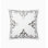 Umbria Linen Square Pillow Cover & Insert