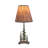 Derria Metal Table Lamp