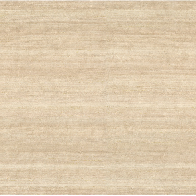 First Striated Wallpaper, Tan