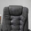 Barkett Upholstered Executive Chair with Massage Feature-1239883596-1259936896