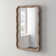 Lucie Rectangle Mirror