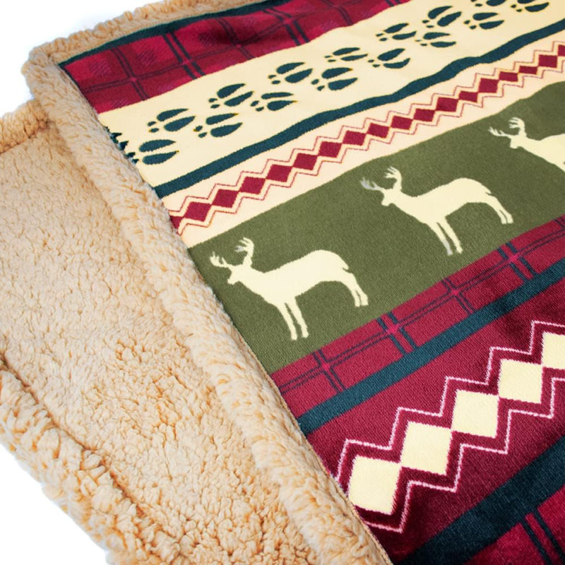 Weighted Blanket