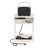 Kaneidra Top End Table with Storage-493794923-493794920