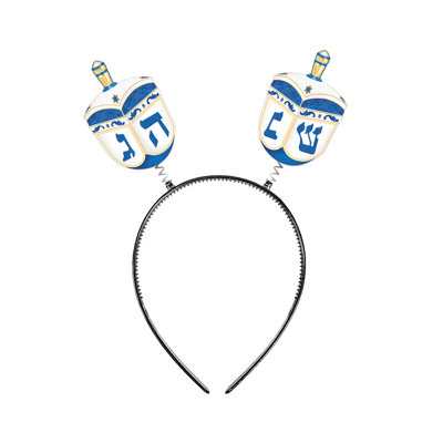 Dreidel Boppers
