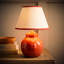 Demontez Ceramic Table Lamp