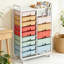 91.15cm H x 76.7cm W Art Cart-125129976