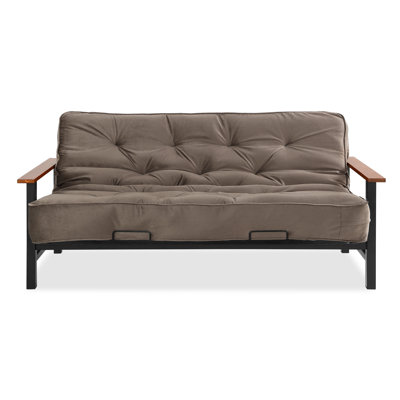 Futon et matelas Mcbroom