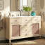 Meuble-lavabo Caspian