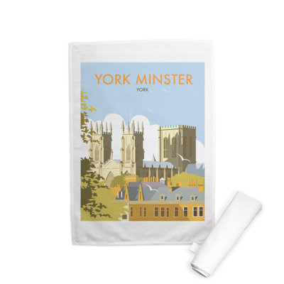 Cotton Kitchen Towel
